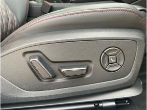 Audi S3 Sportback TFSI S-line Carbon Pano Matrix B&O