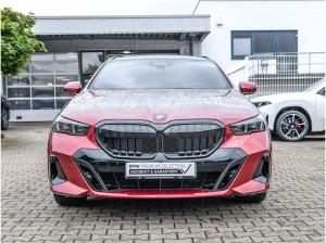 BMW 550 550e xDrive Touring M Sport Pro HuD+AHK+Pano+Bowers&Wilkins+Aktivsitze belüftet+Memory+LHZ+KZG+Autob