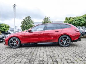 BMW 550 550e xDrive Touring M Sport Pro HuD+AHK+Pano+Bowers&Wilkins+Aktivsitze belüftet+Memory+LHZ+KZG+Autob