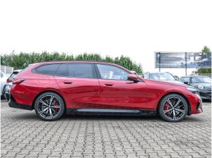 BMW 550 550e xDrive Touring M Sport Pro HuD+AHK+Pano+Bowers&Wilkins+Aktivsitze belüftet+Memory+LHZ+KZG+Autob
