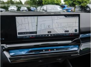 BMW 550 550e xDrive Touring M Sport Pro HuD+AHK+Pano+Bowers&Wilkins+Aktivsitze belüftet+Memory+LHZ+KZG+Autob