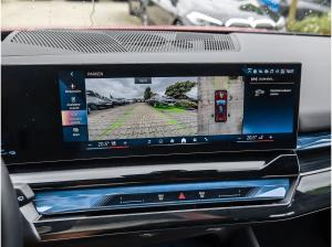 BMW 550 550e xDrive Touring M Sport Pro HuD+AHK+Pano+Bowers&Wilkins+Aktivsitze belüftet+Memory+LHZ+KZG+Autob