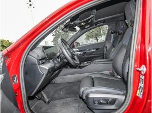 BMW 550 550e xDrive Touring M Sport + AHK+Pano+Bowers&Wilkins+Aktivsitze belüftet+Memory+LHZ+KZG+Autobahnass