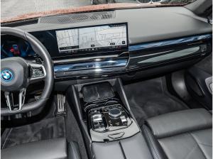 BMW 550 550e xDrive Touring M Sport Pro HuD+AHK+Pano+Bowers&Wilkins+Aktivsitze belüftet+Memory+LHZ+KZG+Autob