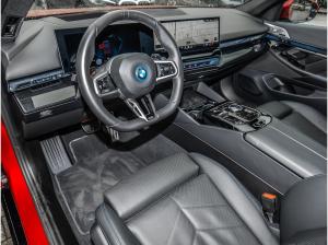 BMW 550 550e xDrive Touring M Sport Pro HuD+AHK+Pano+Bowers&Wilkins+Aktivsitze belüftet+Memory+LHZ+KZG+Autob
