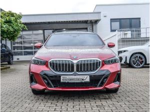 BMW 550 550e xDrive Touring M Sport + AHK+Pano+Bowers&Wilkins+Aktivsitze belüftet+Memory+LHZ+KZG+Autobahnass