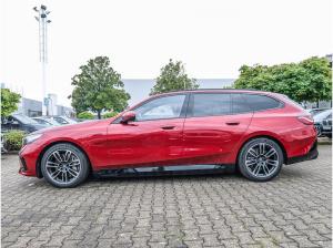 BMW 550 550e xDrive Touring M Sport + AHK+Pano+Bowers&Wilkins+Aktivsitze belüftet+Memory+LHZ+KZG+Autobahnass