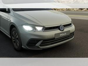 Volkswagen Polo 👌SOFORT! ❤️ENERGY! 😍ALLWETTER-PDC-👍KLIMA-UVM