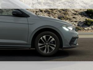 Volkswagen Polo 👌SOFORT! ❤️ENERGY! 😍ALLWETTER-PDC-👍KLIMA-UVM