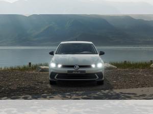 Volkswagen Polo 👌SOFORT! ❤️ENERGY! 😍ALLWETTER-PDC-👍KLIMA-UVM