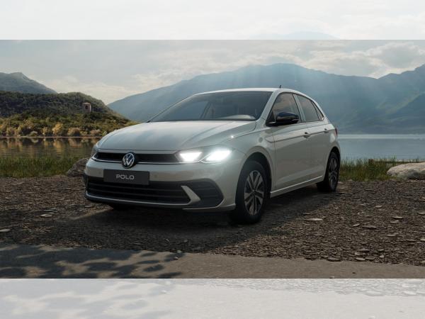 Volkswagen Polo 👌SOFORT! ❤️ENERGY! 😍ALLWETTER-PDC-👍KLIMA-UVM