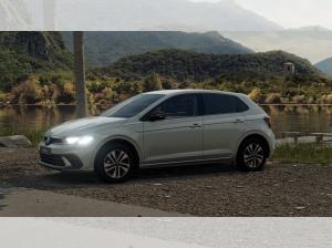 Volkswagen Polo 👌SOFORT! ❤️ENERGY! 😍ALLWETTER-PDC-👍KLIMA-UVM