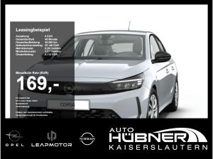 Opel Corsa Edition 1.2 Turbo