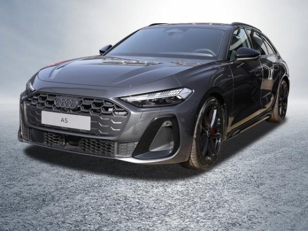 Audi A5 Avant e-hybrid Gewerbekunden Eroberung 0,5% Versteuerung