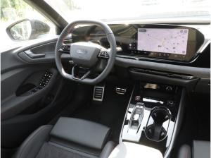 Audi A5 Avant e-hybrid Gewerbekunden Eroberung 0,5% Versteuerung