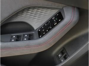 Audi A5 Avant e-hybrid Gewerbekunden Eroberung 0,5% Versteuerung