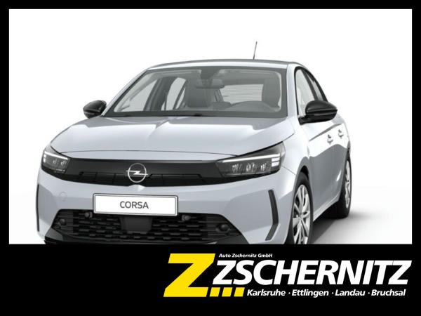 Opel Corsa Edition 1.2 Turbo