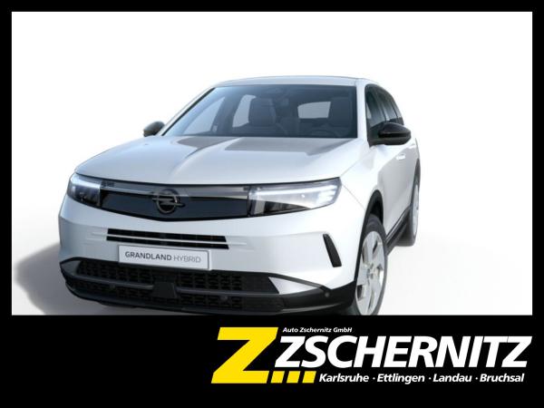 Opel Grandland Edition MHEV
