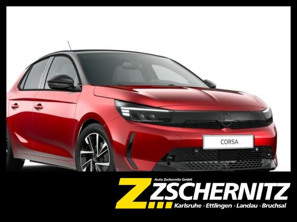 Opel Corsa YES. 1.2 Direct Injection
