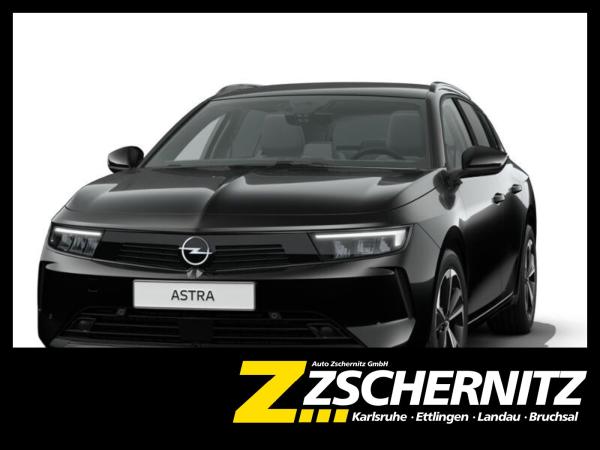 Opel Astra ST Edition 1.2 Turbo