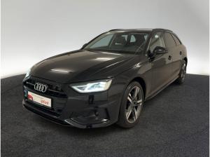 Audi A4 Avant Advanced 40 TDI S tr. LED NAVI ACC VIRTUAL
