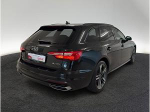 Audi A4 Avant Advanced 40 TDI S tr. LED NAVI ACC VIRTUAL