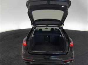 Audi A4 Avant Advanced 40 TDI S tr. LED NAVI ACC VIRTUAL