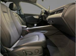 Audi A4 Avant Advanced 40 TDI S tr. LED NAVI ACC VIRTUAL