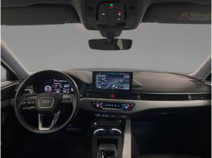 Audi A4 Avant Advanced 40 TDI S tr. LED NAVI ACC VIRTUAL