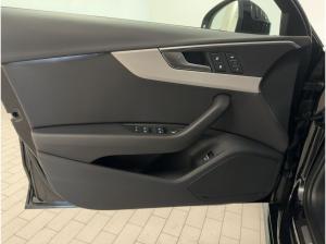Audi A4 Avant Advanced 40 TDI S tr. LED NAVI ACC VIRTUAL