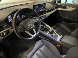 Audi A4 Avant Advanced 40 TDI S tr. LED NAVI ACC VIRTUAL