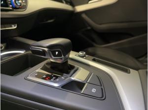 Audi A4 Avant Advanced 40 TDI S tr. LED NAVI ACC VIRTUAL