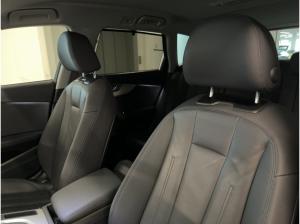 Audi A4 Avant Advanced 40 TDI S tr. LED NAVI ACC VIRTUAL