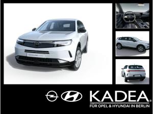 Opel Grandland Edition MHEV