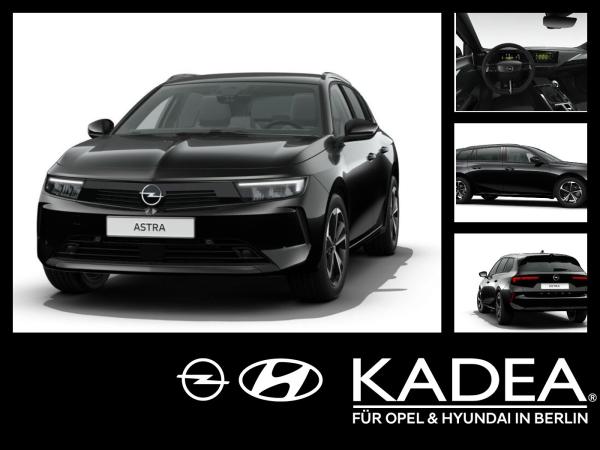 Opel Astra ST Edition 1.2 Turbo