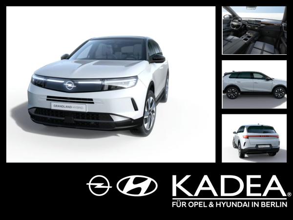 Opel Grandland GS MHEV