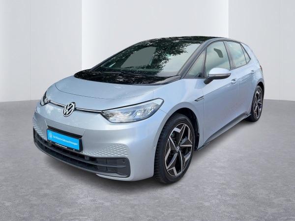 Volkswagen ID.3 Pro Performance LED Kamera Keyless App