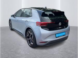 Volkswagen ID.3 Pro Performance LED Kamera Keyless App