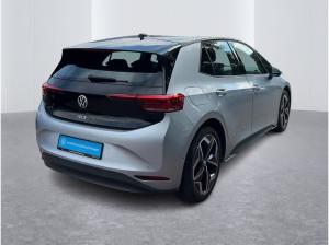 Volkswagen ID.3 Pro Performance LED Kamera Keyless App