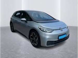 Volkswagen ID.3 Pro Performance LED Kamera Keyless App
