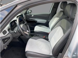 Volkswagen ID.3 Pro Performance LED Kamera Keyless App