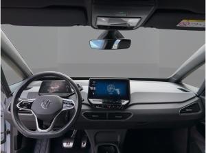 Volkswagen ID.3 Pro Performance LED Kamera Keyless App