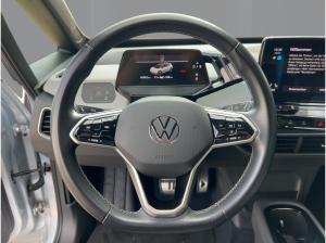 Volkswagen ID.3 Pro Performance LED Kamera Keyless App