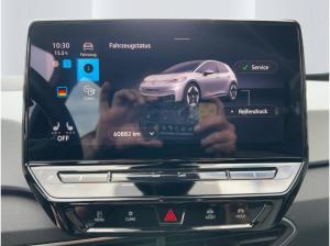 Volkswagen ID.3 Pro Performance LED Kamera Keyless App