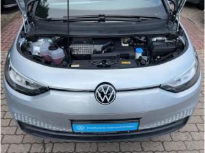 Volkswagen ID.3 Pro Performance LED Kamera Keyless App