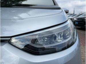 Volkswagen ID.3 Pro Performance LED Kamera Keyless App