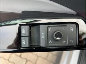 Volkswagen ID.3 Pro Performance LED Kamera Keyless App