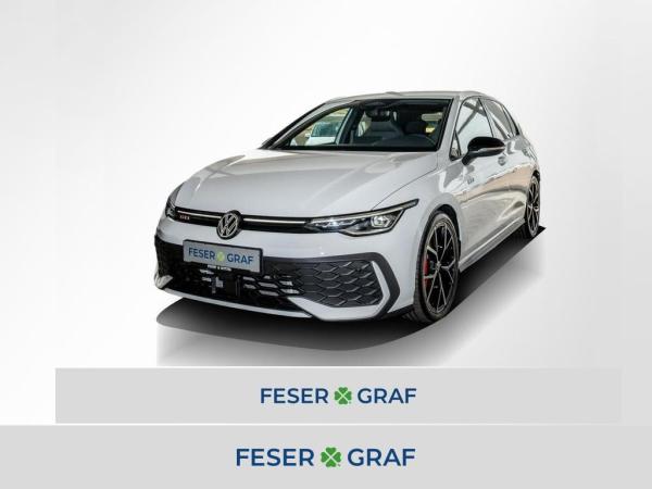 Volkswagen Golf VW GOLF GTI DSG Black Style/Harman/Estoril