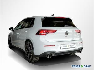Volkswagen Golf VW GOLF GTI DSG Black Style/Harman/Estoril