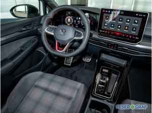 Volkswagen Golf VW GOLF GTI DSG Black Style/Harman/Estoril